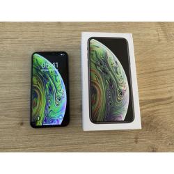 Apple Iphone XS MAX 256GB Simlockvrij.