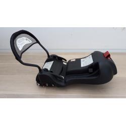 Isofix basis type SB10/F010 voor autostoel