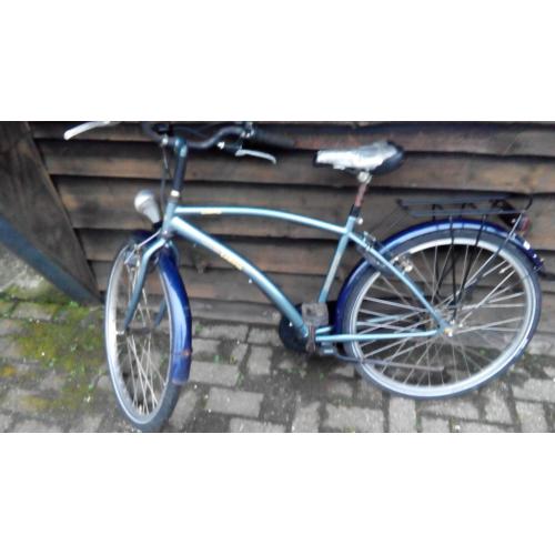 Jongensfiets 24 inch