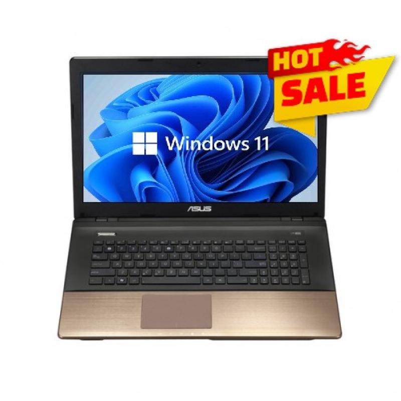 Asus K75VM - Core i5 8GB 1TB 17.3 inch HD  NVIDIA