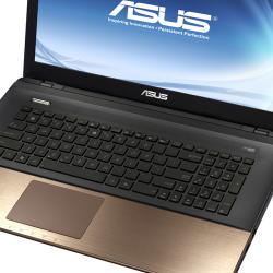 Asus K75VM - Core i5 8GB 1TB 17.3 inch HD  NVIDIA