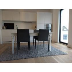 gemeubeld appartement te huur