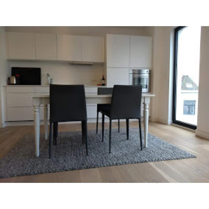 gemeubeld appartement te huur