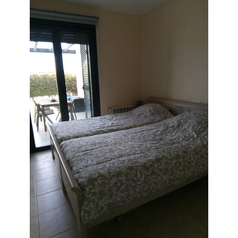 Mooi ingericht appartement te koop Corvera (Murcia