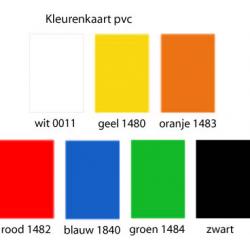 Vlaggenlijnen en Wimpellijnen Stof of PVC