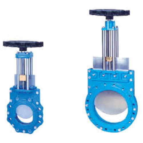 KNIFE EDGE GATE VALVES DEALERS IN KOLKATA