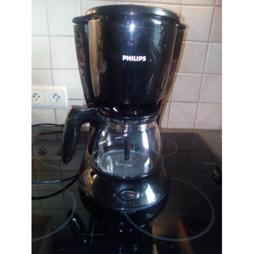 KOFFIEZET PHILIPS D7461