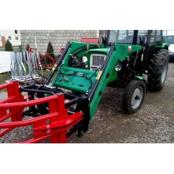 Front Ladder TUR3 voor aan de tractor