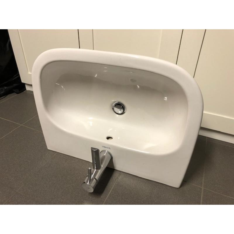 mooie lavabo&#039;s te koop DURAVIT