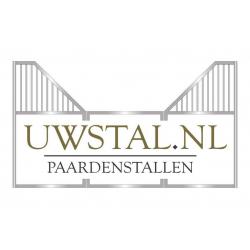 paardenstal paardenboxen stal wanden