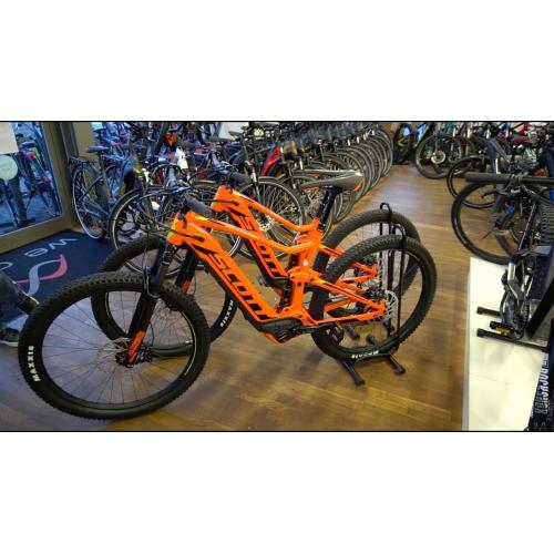 SCOTT ASPECT ERIDE 920 MTB 2021