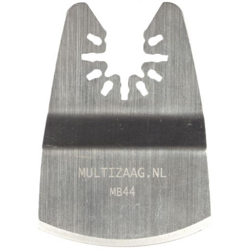 Zaagbladen voor uw multitool vanaf 3.75 EUR