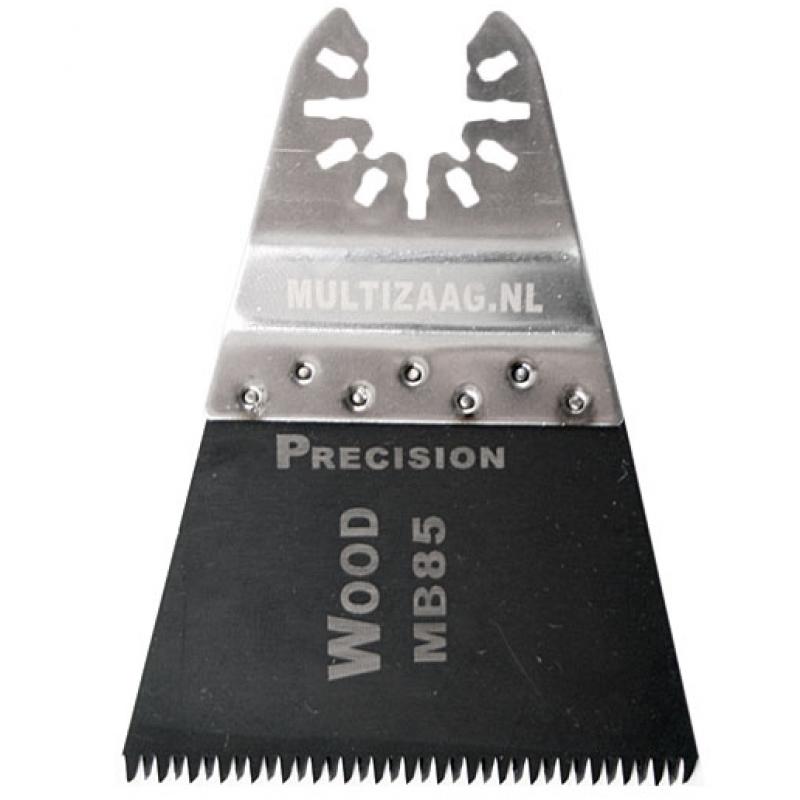 Zaagbladen voor uw multitool vanaf 3.75 EUR