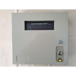 Monacor Alarm Processing Center DA-996