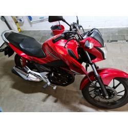 Honda CBF 125