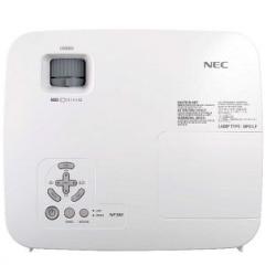 BEAMER NEC NP310