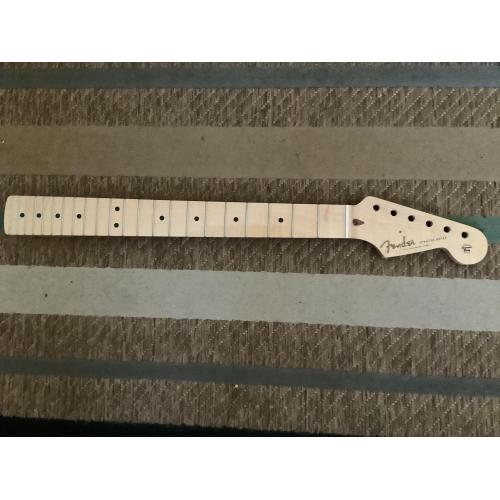 Fender stratocaster guitar neck Maple New