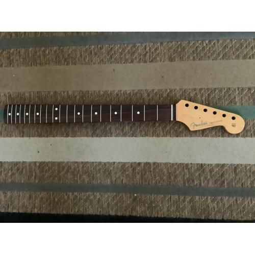Fender Stratocaster Neck Rosewood new