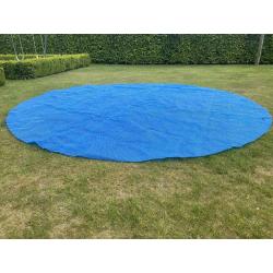 Zwembad Intex model : A15&#039;x48&#039;&#039; met toebehoren