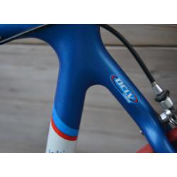 Trek OCLV Carbon  Race Fiets;  maat 56/57 ( -168cm tt  -185 cm) U.S.  Postal