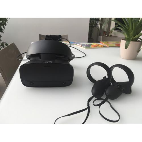 Oculus Rift S