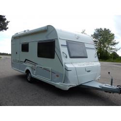 Caravan te koop