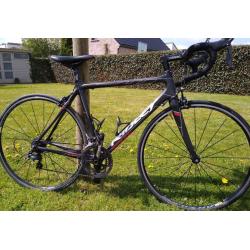 Racefiets full carbon Ridley Orion mt 52 (S)