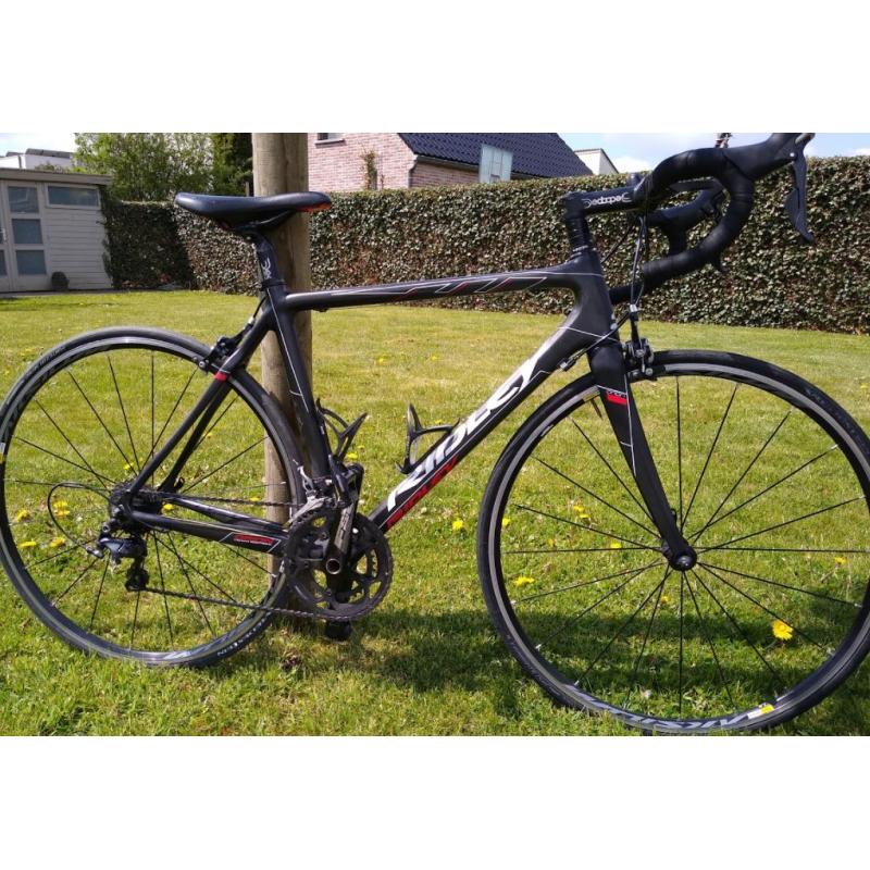 Racefiets full carbon Ridley Orion mt 52 (S)