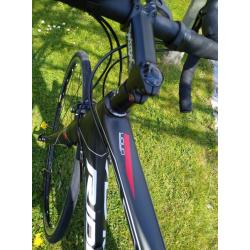 Racefiets full carbon Ridley Orion mt 52 (S)