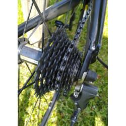 Racefiets full carbon Ridley Orion mt 52 (S)