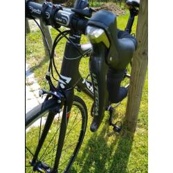 Racefiets full carbon Ridley Orion mt 52 (S)