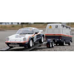 Pack Rallye 1000 Pistes 1984 - Porsche 911 SC RS (Nieuw)