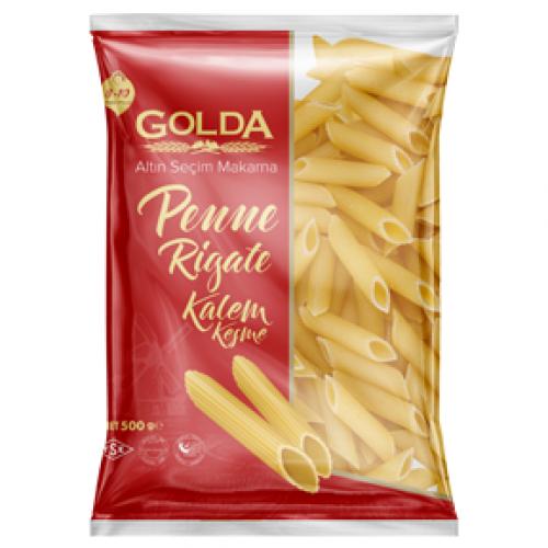 Penne Rigate van het merk &#039;Golda&#039;