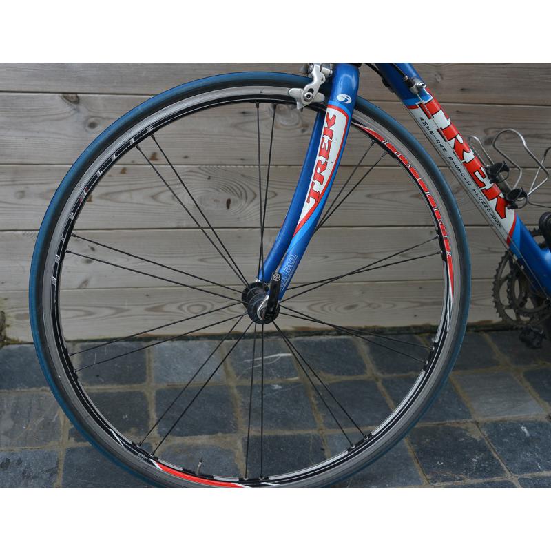 Trek OCLV Carbon  Race Fiets;  maat 56/57 ( -168cm tt  -185 cm) U.S.  Postal