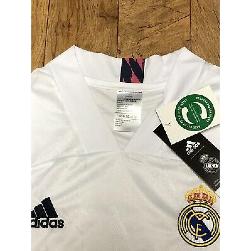 Barcelona shirt 2020 en real madrid shirt 2020 alle maten €50 !!!