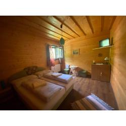 16 People house for sale Location: Bystra, Slovakia