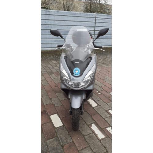 Honda PCX 125