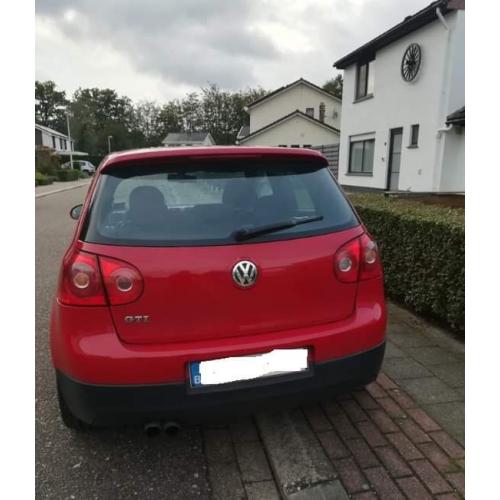 Golf 5 GTI