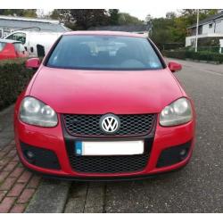 Golf 5 GTI