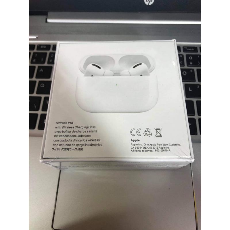 Air pods Pro Nieuw