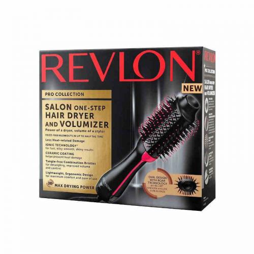 Revlon salon One-Step hair Dryer and Volumizer