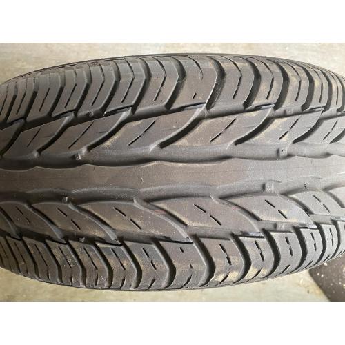 autobanden type 205/55 R 16 winterbanden