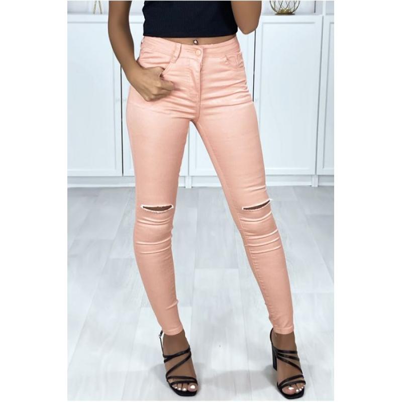 SLIMFIT JEANSBROEK