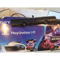 Volledige ps4 vrbril