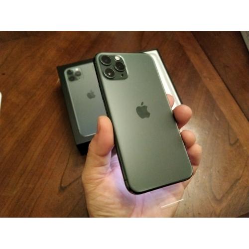 Apple iPhone 11 Pro Max 256gb