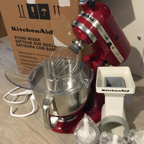 kitchenaid