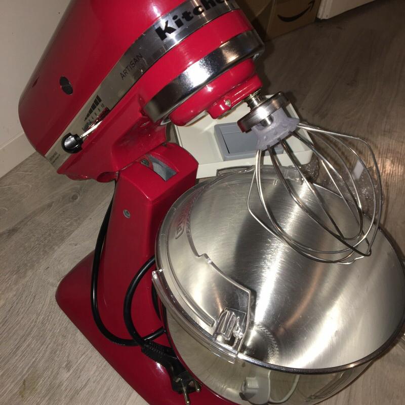 kitchenaid