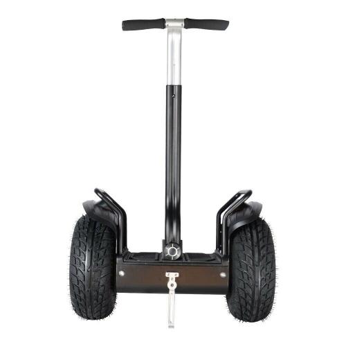 Segway replica scooter with road approval on-road & off-road