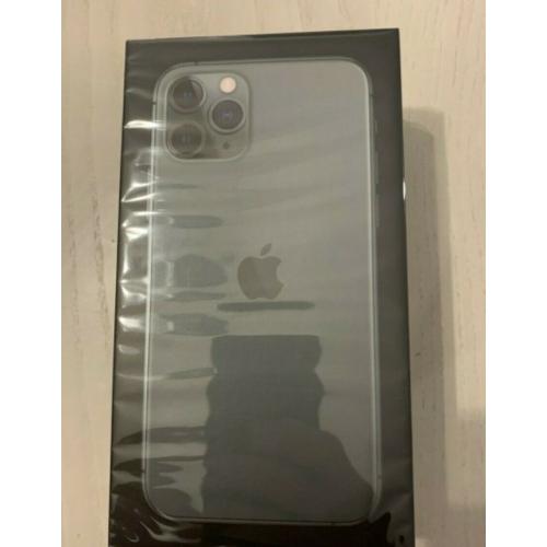 Brand new Apple iPhone 11 Pro Max 512gb