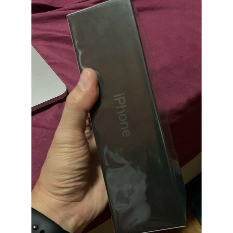 Brand new Apple iPhone 11 Pro Max 512gb